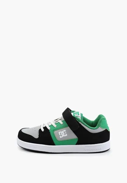 Кеды DC Shoes