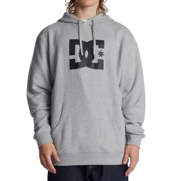 Толстовка с капюшоном DC Shoes 