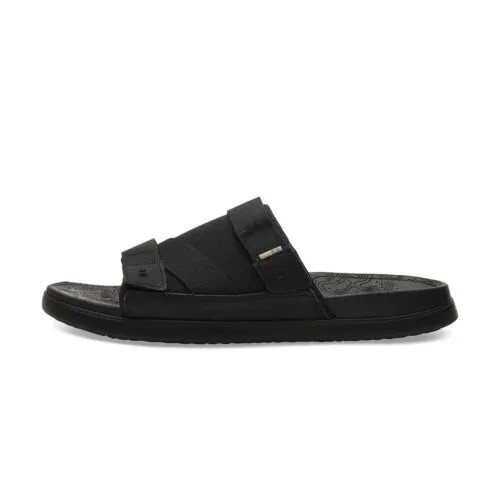[10013914] Мужские шлепанцы Toms TRVL Lite