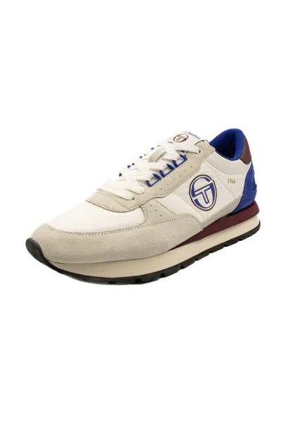 Кроссовки Sergio Tacchini Venezia, белый