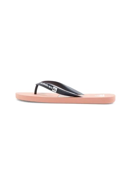 Сандалии JAVA ART Quiksilver, цвет xwbn