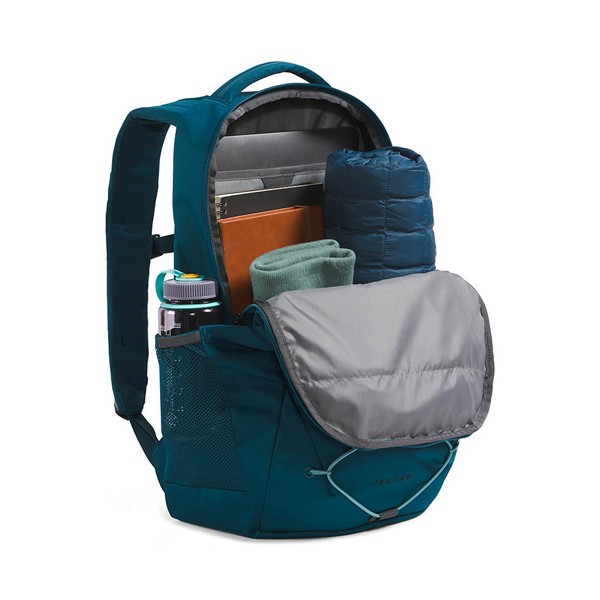 Кроссовки The North Face Jester Backpack, цвет Midnight Petrol/Algae Blue