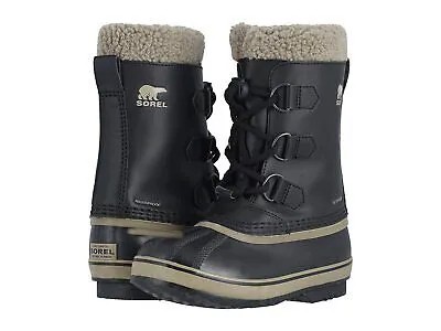 Детские ботинки унисекс SOREL Kids Yoot Pac TP (Little Kid/Big Kid)