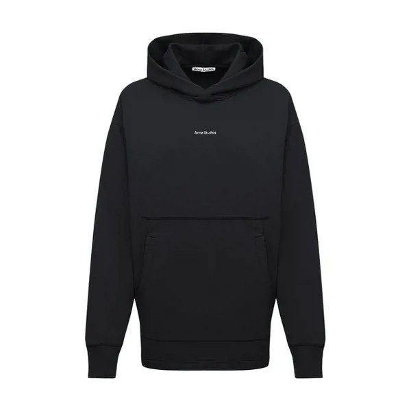 Хлопковое худи Acne Studios