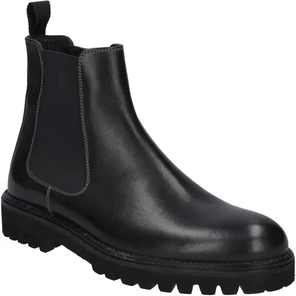 Сапоги Josef Seibel ette Romed 02, черный