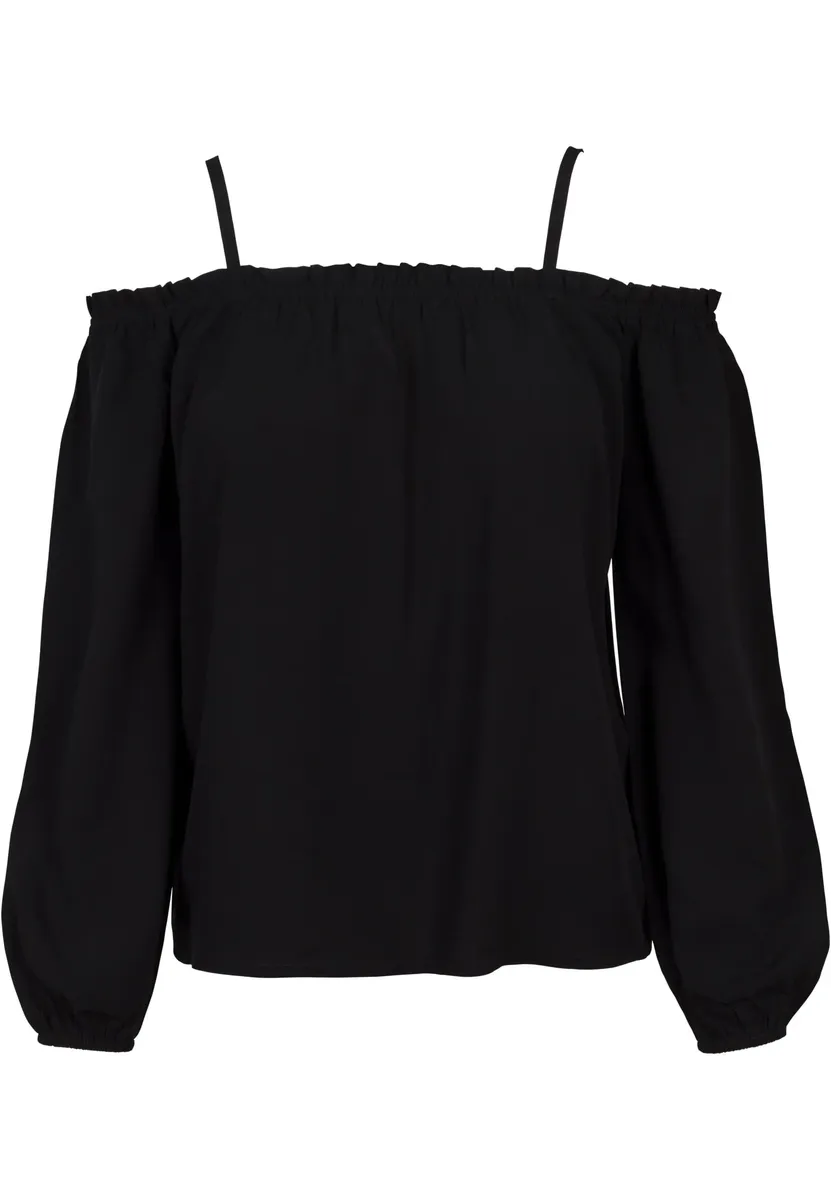 Рубашка с длинными рукавами URBAN CLASSICS 