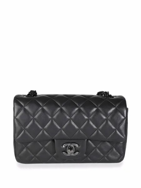 Chanel Pre-Owned сумка через плечо Classic Flap