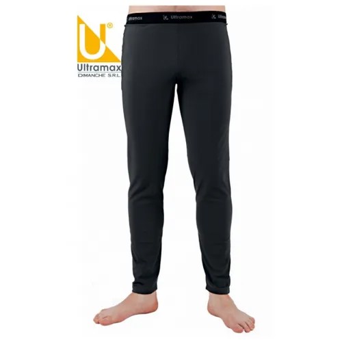 Термобелье низ Ultramax, размер XS(42-44), серый