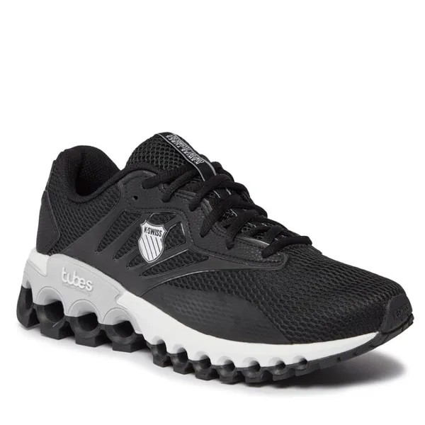 Кроссовки K-Swiss TubesSport, черный