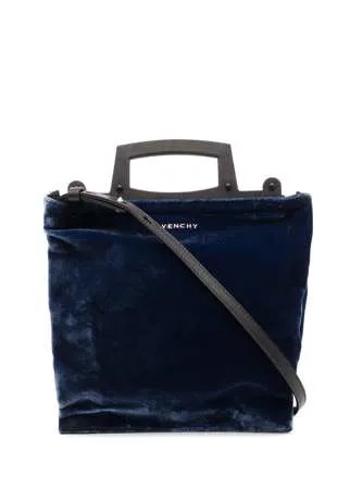 Givenchy Pre-Owned сумка с логотипом