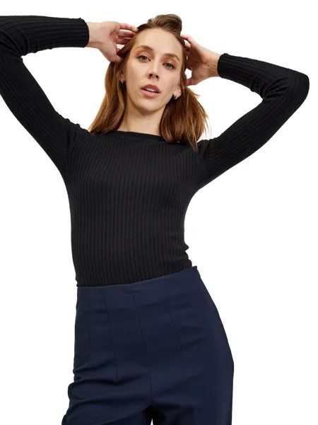 Брюки orsay Hose, темно-синий