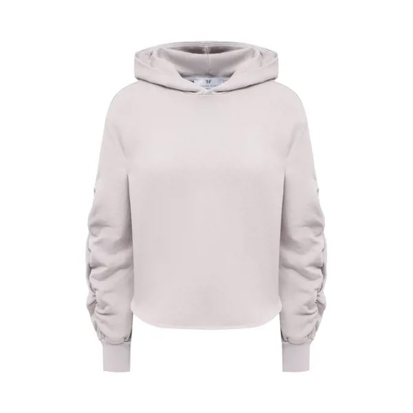 Хлопковое худи Heroine Sport