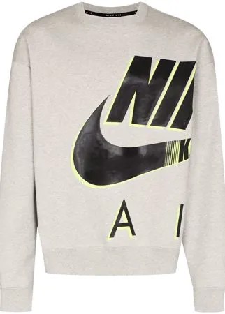 Nike толстовка NRG AM из коллаборации с Kim Jones