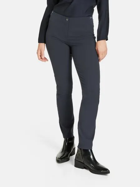Брюки 7/8 Gerry Weber, синий