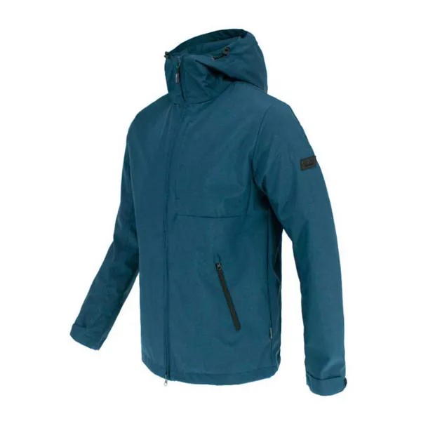 Спортивная куртка Joluvi Mazzin softshell, синий