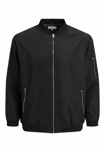 Бомбер Jack & Jones