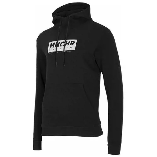 Толстовка 4F MEN'S SWEATSHIRTS Мужчины H4Z20-BLM023-20S L