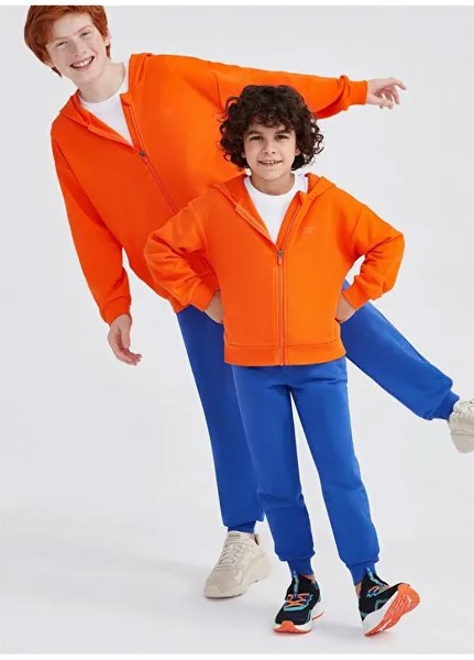 Эластичные спортивные штаны Saks Boy SK232066-403 Skechers
