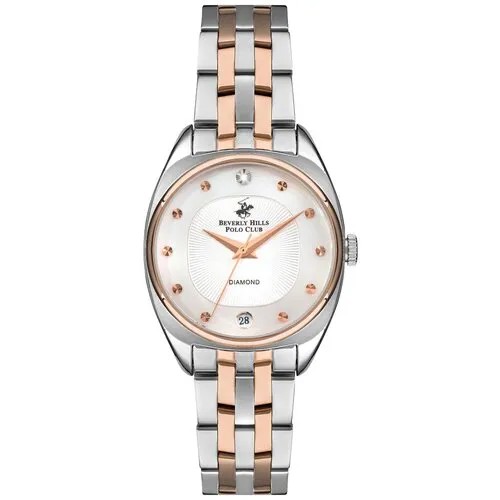 Наручные часы Beverly Hills Polo Club BP3270X.520