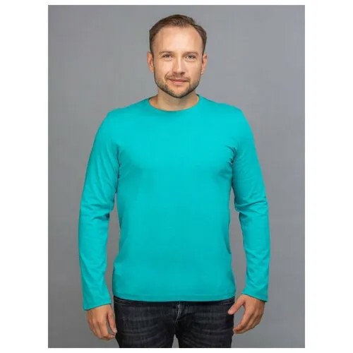 Uzcotton, размер 60-62\4XL, зеленый