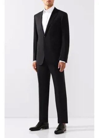 Шерстяной костюм Ermenegildo Zegna