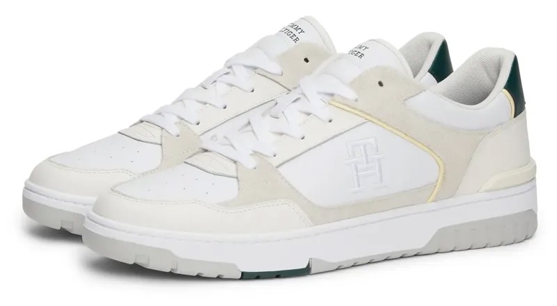 Кроссовки Tommy Hilfiger 