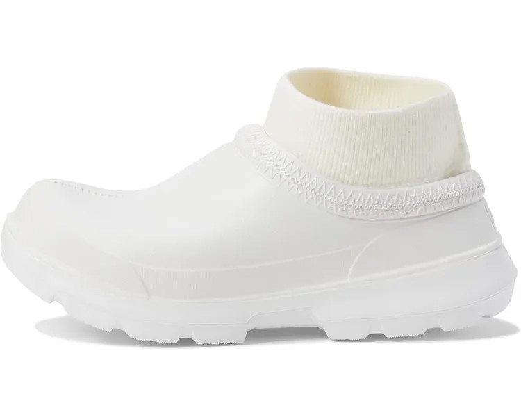 Сабо Tasman X UGG, белый