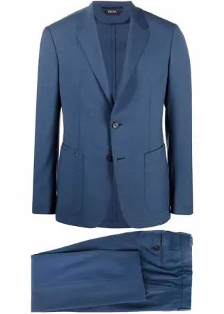 Z Zegna костюм-двойка