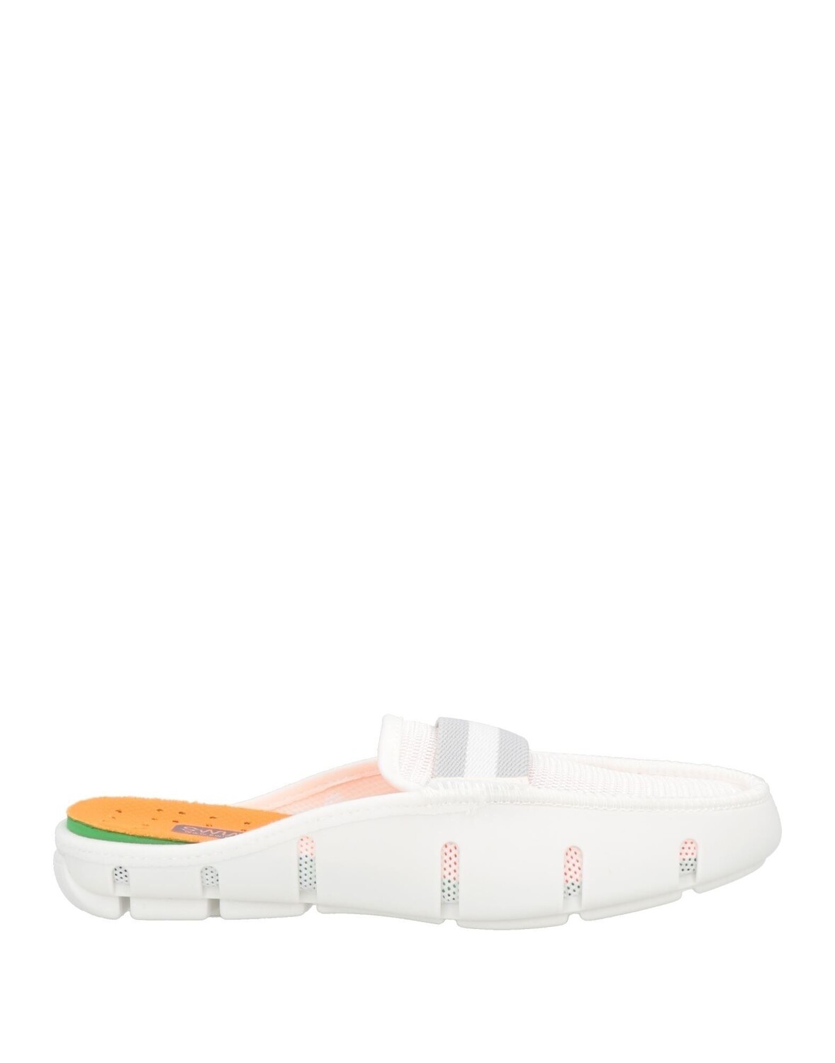 Мюли Swims, белый