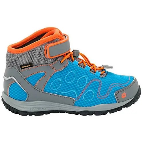 Кроссовки Jack Wolfskin, размер 26, голубой