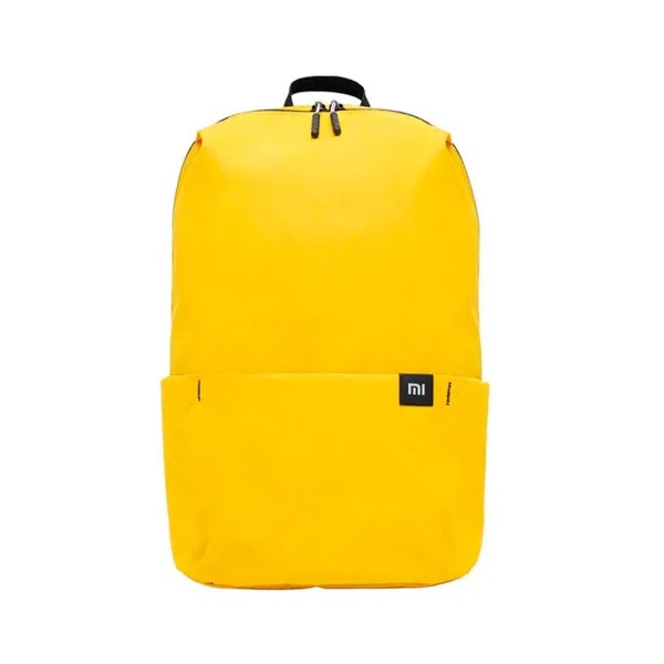 Рюкзак унисекс Xiaomi Casual Daypack yellow