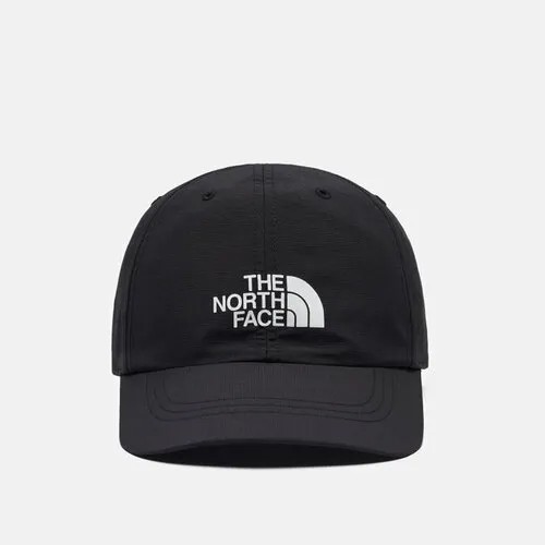 Кепка The North Face, размер uni, черный