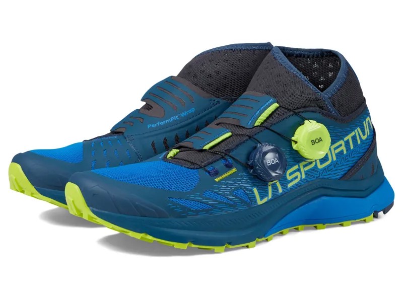 Кроссовки La Sportiva Jackal II Boa