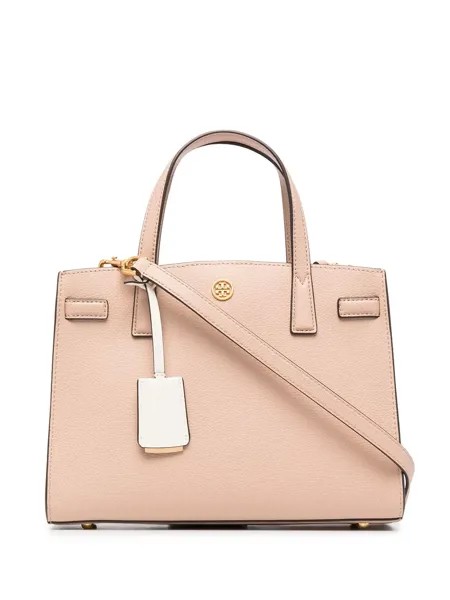 Tory Burch сумка-тоут с верхними ручками