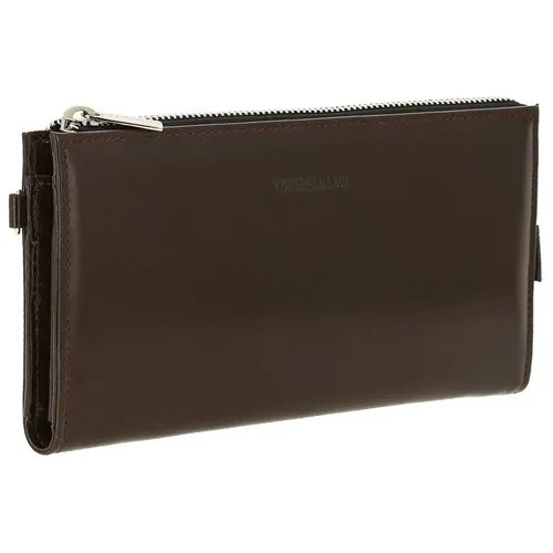 Versado Мужской клатч VD032 choco
