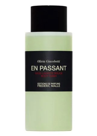 Гель для душа En Passant Frederic Malle