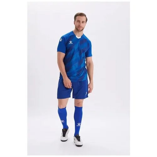 Форма Kelme , размер XL , синий