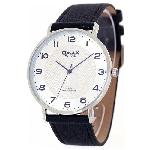Наручные часы OMAX Desire, синий