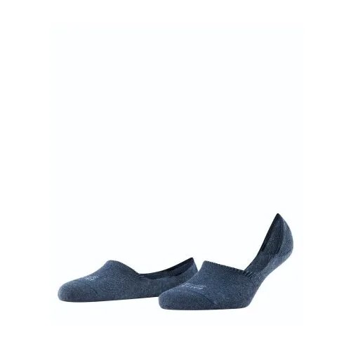 Подследники Falke, размер 37-38, синий