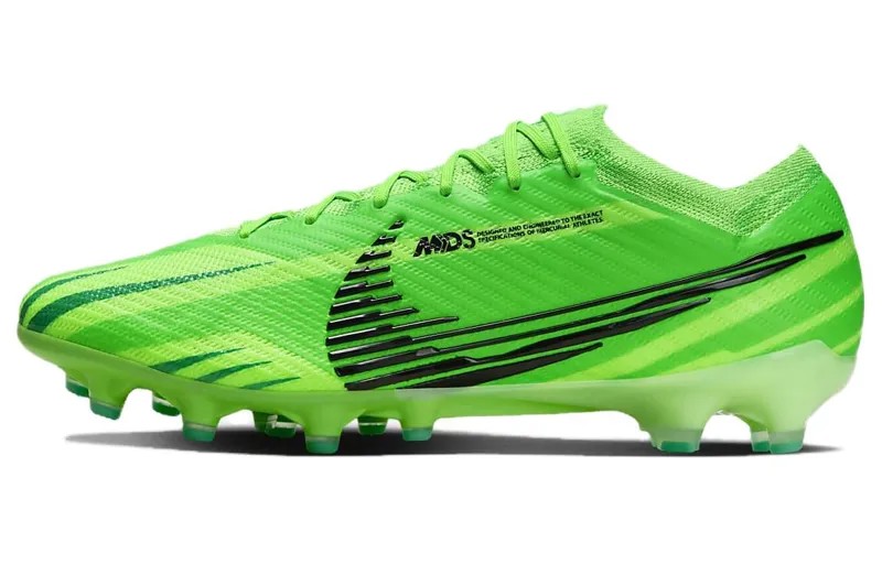 Nike Air Zoom Vapor 15 Футбольные бутсы Мужчины, Зеленый