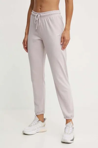 Спортивные штаны Dkny, фиолетовый