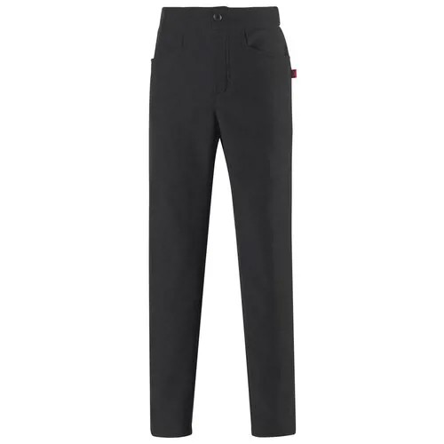 Брюки Reima Softshell Idea, размер 104, , 9990 черный