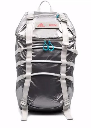 Adidas рюкзак из коллаборации с 032C