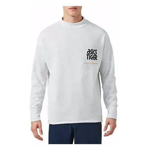 Джемпер Asics Sweat Crew 2191A071-100 S