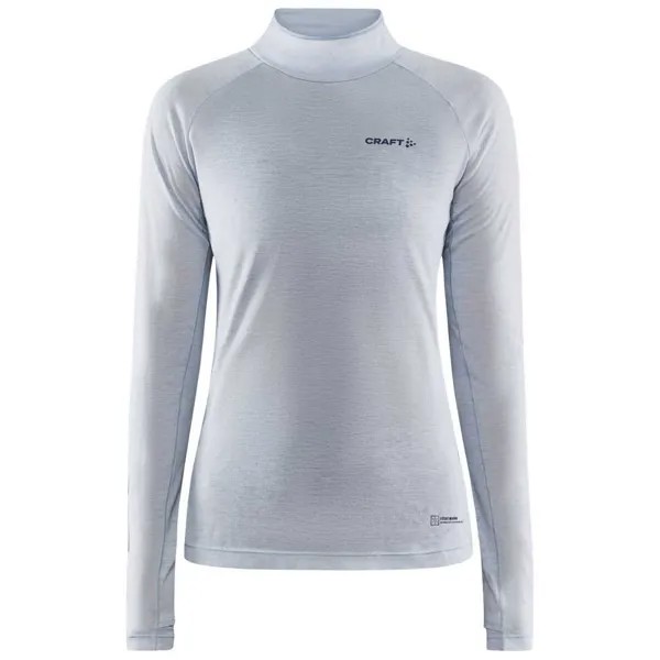 Спортивная футболка Craft ADV SubZ Wool 2, синий