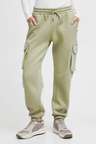 Спортивные брюки Oxmo OXHonnie, зеленый