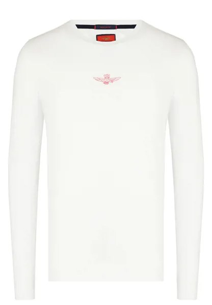 Лонгслив AERONAUTICA MILITARE