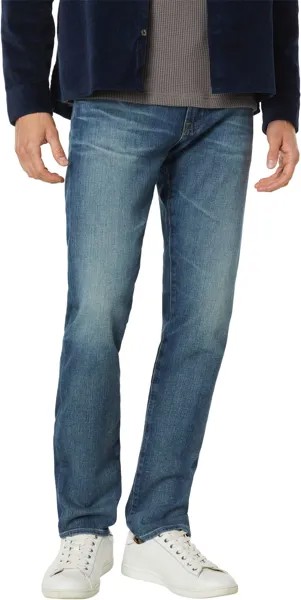 Джинсы Tellis Slim in 15 Years Evenflow AG Jeans, цвет 15 Years Evenflow