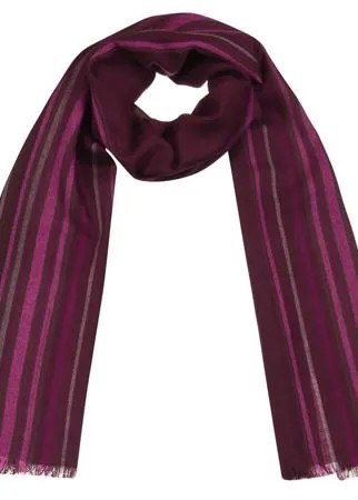 Шарф мужской Dr.Koffer S810652-135 красный, 175х40 см