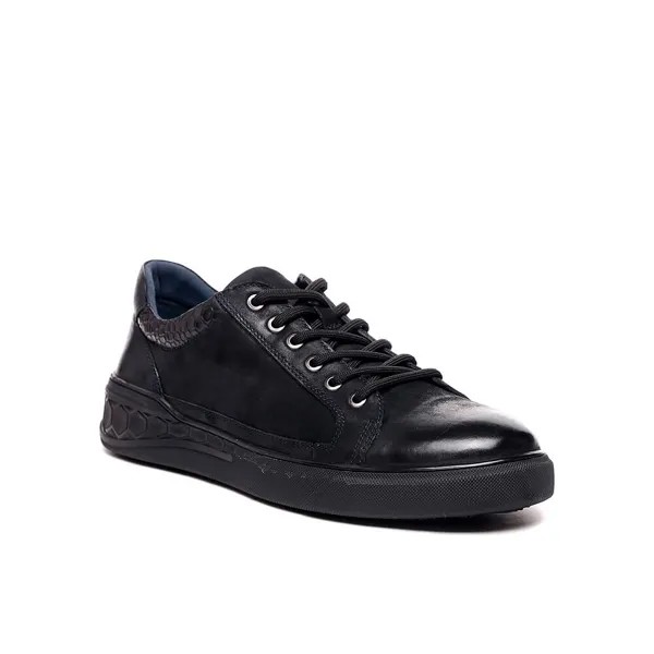 Кеды мужские Vitacci M178134 синие 39 RU